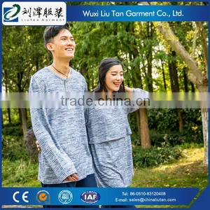 Pajama Jeans for Men and Women Oem Factory thumbnail-6