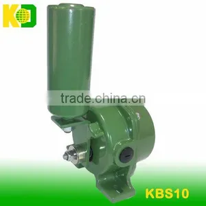 Deviation Switch for Conveyor Protection thumbnail-1