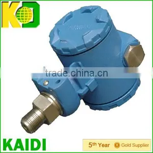 4-20ma Pressure Level Transmitter thumbnail-1