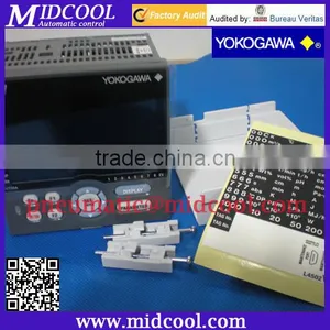 Yokogawa Temperature Controller UT130 Digital Controller thumbnail-1
