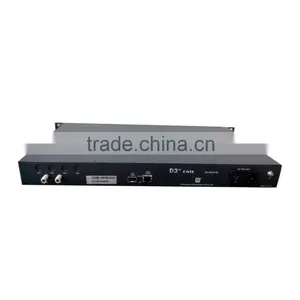 DOCSIS CMTS Headend Equipment Focused on Small and Medium Sized Cable-operators thumbnail-2