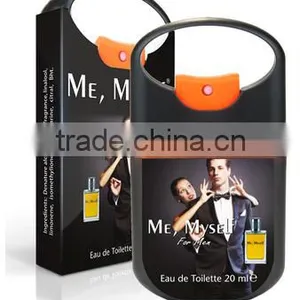 20mle - Me, Myself thumbnail-1