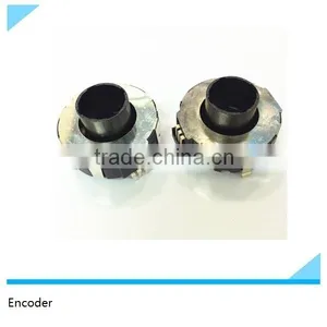 Hollow Encoder With 10,000 Cycles Lifespan thumbnail-3