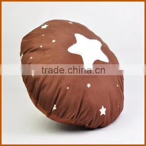 Wholesale 100% Polyester Printing Winter Pillow Blanket thumbnail-2