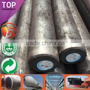 Astm A36 Steel Round Bar Mild Steel Round Bar Standard Sizes High Quality thumbnail-1