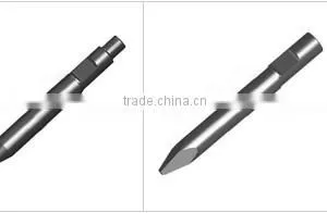 Chisel Machine /Rock Breaker Chisel thumbnail-4