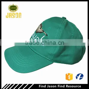 Polyester Embroidery Baseball Cap thumbnail-3