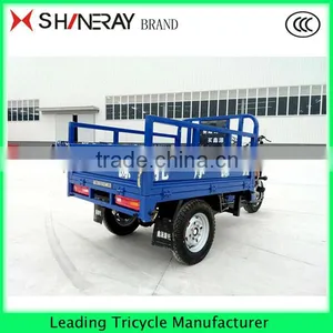 Cheap!!!! China Supplier MOTOR COMMERCIAL TRICYCLE FOR SALE thumbnail-3