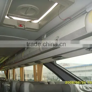 Kinglong Bus Air Chanel thumbnail-1