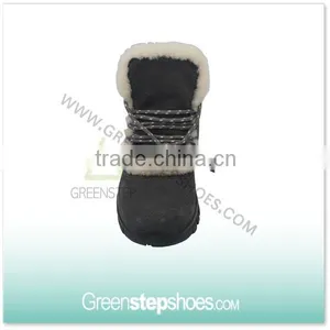 Italian Winter Boots Women thumbnail-4