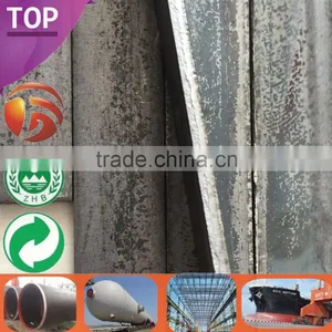 Carbon Steel Flat Bar Hot Roll Steel Strip Steel Strip Hot Sale Hot Dipped Galvanized Strip in Stock thumbnail-1
