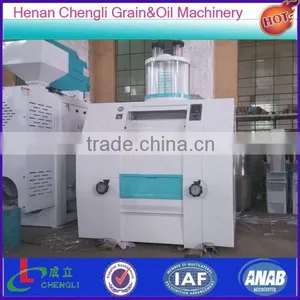 FMFQ Pneumatic Type Roller Body, Double Roller Mill, Flour Roller Mills thumbnail-1