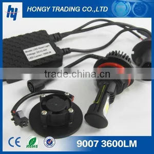 9005 9006 9004 9007 Led Headlight h1 Auto Car Led Headlight thumbnail-1