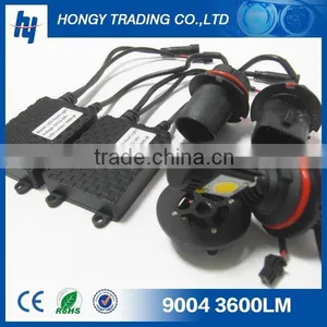 50w Headlight Led for Car 3600lm 9004/9007 thumbnail-1