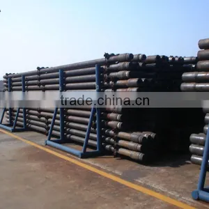API Grade G105 S135 X95 Internal Coating Drill Pipe thumbnail-1