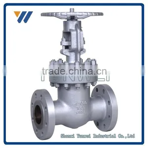Best Seller Manufacturer Customized Stainless Steel Ball Valve thumbnail-3