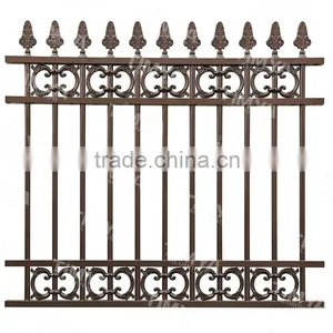 Used Chain Link Fencing for Sale thumbnail-6