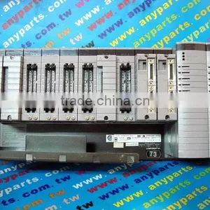YOKOGAWA ANB10D-410 / CU2N With PLC thumbnail-1