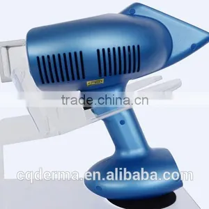 Treat Vitiligo at Home by Yoursel ! FHandheld Home Use 308nm Mini Excimer Treatment Device for Vitiligo thumbnail-3