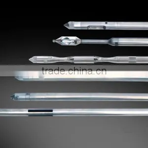 Read-out Multi-Finger Caliper Tool in Cased Hole Logging Tool thumbnail-3