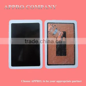 Toner Cartridge Chip TK360 TK362 TK364 for Kyocera Fs4020 fs 4020 thumbnail-3