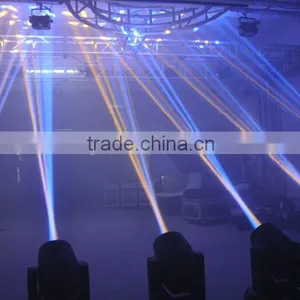 China 330W Moving Head/Sharpy Beam Moving Head 330w 15r thumbnail-6