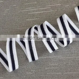 Colorful Polyester Webbing Tape thumbnail-1