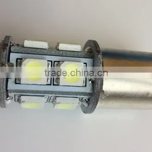 High Brightness Led Headlight Auto Led Bulb thumbnail-3