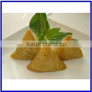 Fully Automatic Spring Roll Sheet Making Machine thumbnail-4
