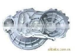 Car Parts Plastic Mould thumbnail-1