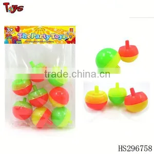 Cheap Mini Spin Kid Toys New Promotional Items thumbnail-1