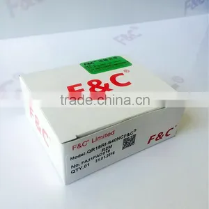 QR Series Diffuse Photo Sensor,Photoelectric Switch,easy Installation,Detect Shiny Object thumbnail-6