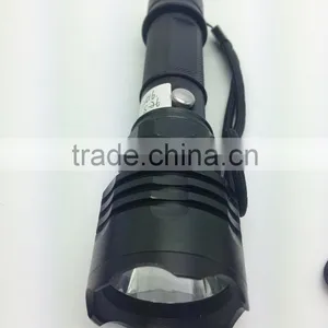 3W Cree Flashlight thumbnail-1
