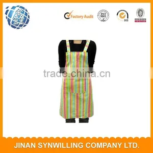 Customized New Design Funny Cooking Wholesale Custom Kitchen Apron thumbnail-6