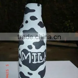 2013 New Design Best Sell Neoprene Wine Bottle Cooler NI6 thumbnail-1