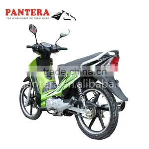 South America Market Fashion Four-Stroke Cheap 110Cc Gasoline Motorcycle thumbnail-3