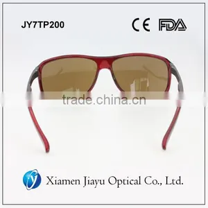 Cheap Fashion Polarized (or PC) Sunglasses for Woman With Custom Logo thumbnail-5