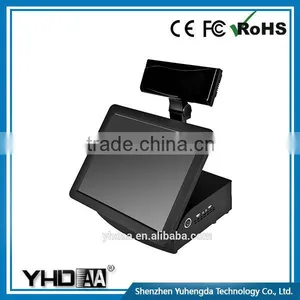 Print Width 48mm Stock YHDAA Thermal Pos Printer Machine thumbnail-3