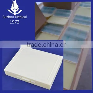 Microscope Slides 7101- 26 x 76 x 2 mm thumbnail-1