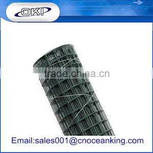 High Quality Welded Wire Mesh With ISO 9001 From Top Factory thumbnail-1