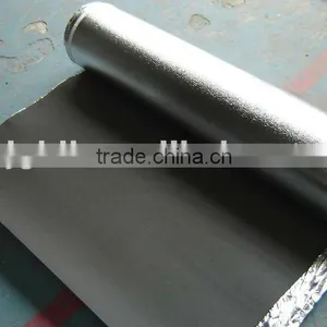 Silver Floating Floor Underlayment thumbnail-1