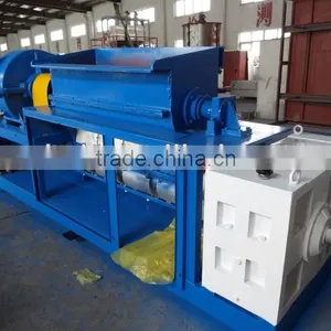 XPS Recycling and Pelletizing Machine thumbnail-1