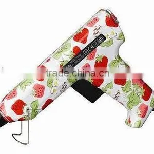 25W Colorful Glue Gun thumbnail-1