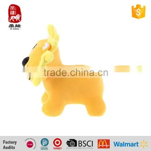 New Design Small Cute Children Stuffed Animal Plush Lion Toys Supplier thumbnail-3