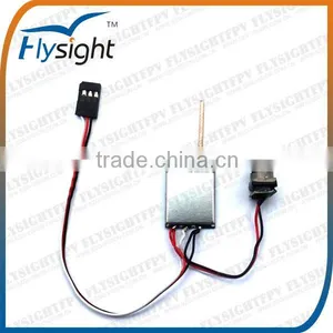 H459 5.8G FPV A/V Transmitter With Camera for Dji Phantom Vision thumbnail-1