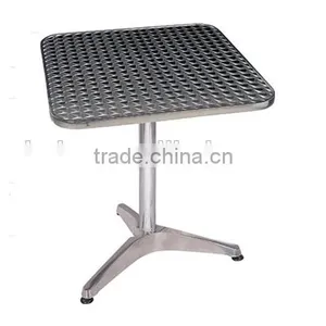 Hot Sale Aluminum Table for Restaurant / Hotel thumbnail-5