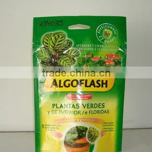 Stand up Food Plastic Bag thumbnail-1