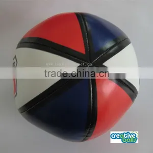 Pu Leather Soft Foam Ball thumbnail-5