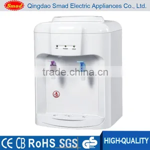 Electronic Drink Dispenser Mini Hot and Cold Water Dispenser thumbnail-6