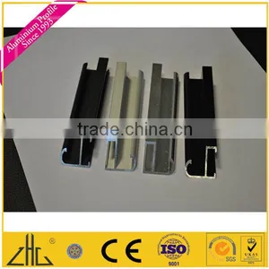 Wow!! C, L Bracket Aluminium Profile 6063, 6061 Aluminium Profiles Extrusion for Bracket Frame , Anodized Aluminium Wall Bracket thumbnail-5